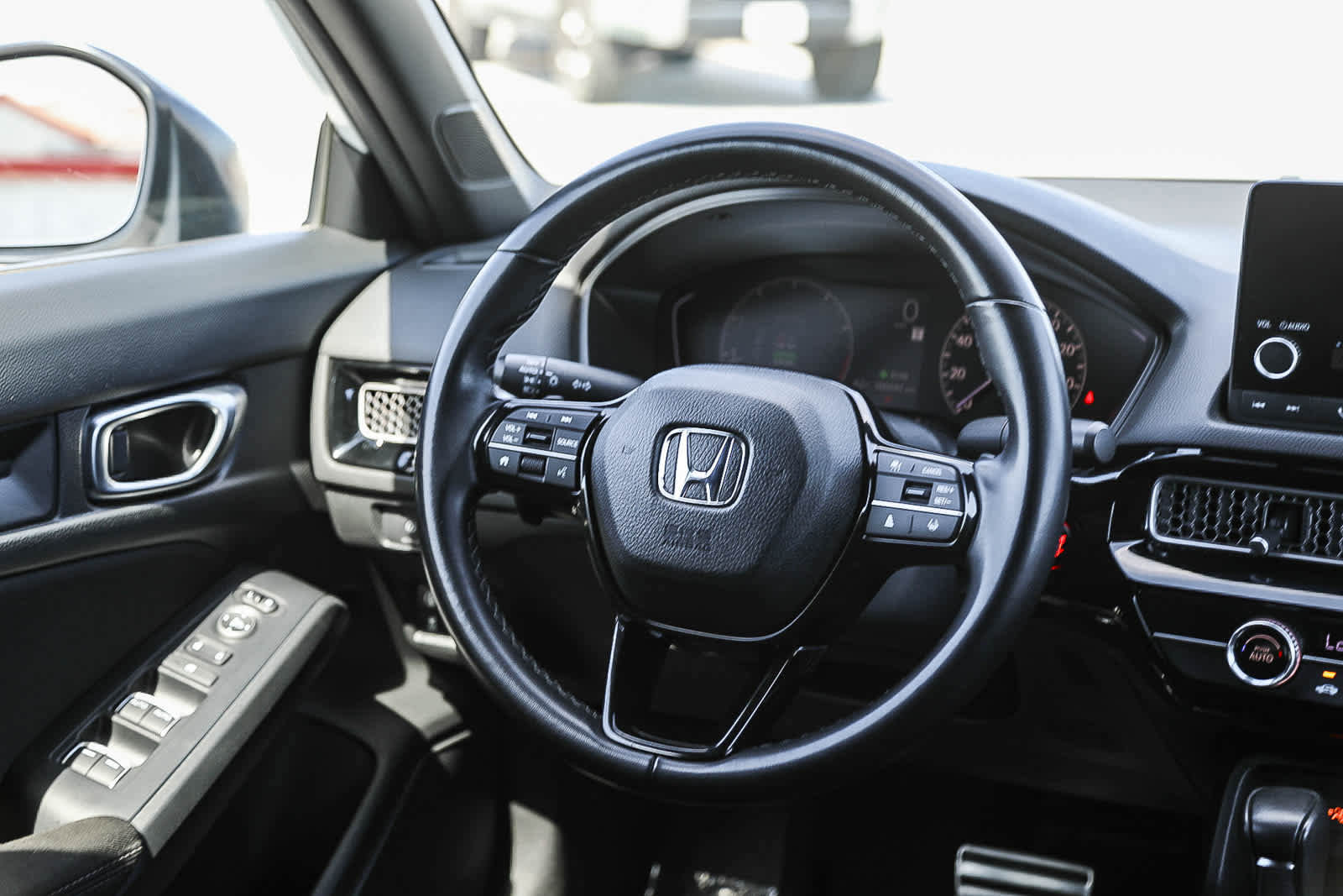 Used 2023 Honda Civic Sport image 15