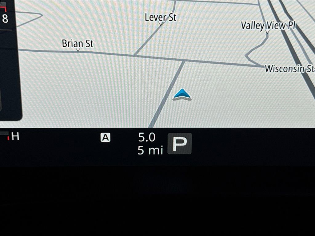 New 2026 Subaru Outback Wilderness w/ Wilderness Package image 10