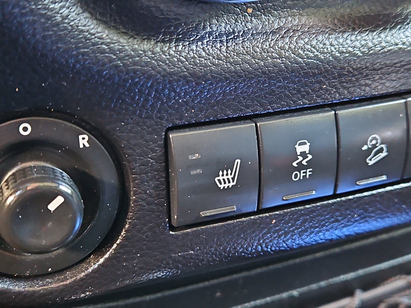 Used 2018 Jeep Wrangler Unlimited Sahara AWD/4WD image 21