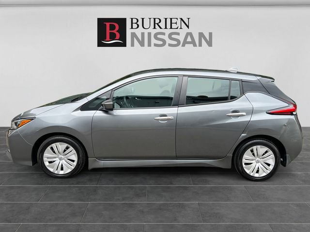 Used 2023 Nissan Leaf S FWD image 2