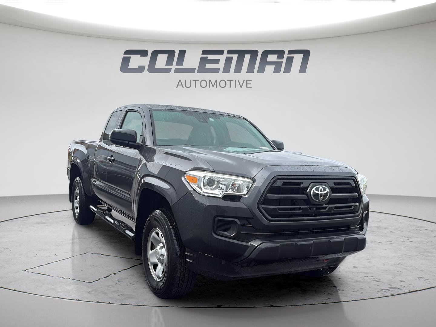 Used 2019 Toyota Tacoma SR image 6