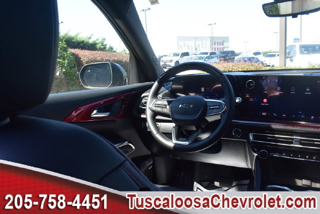 New 2026 Chevrolet Traverse Z71 w/ Enhanced Driving Package AWD/4WD image 23