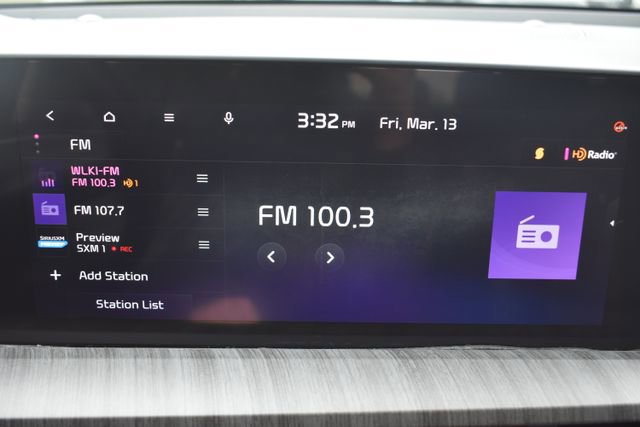 Used 2023 Kia Telluride EX X-Line image 29