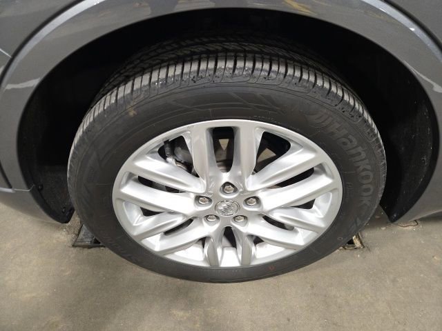 Used 2020 Buick Envision Premium image 11