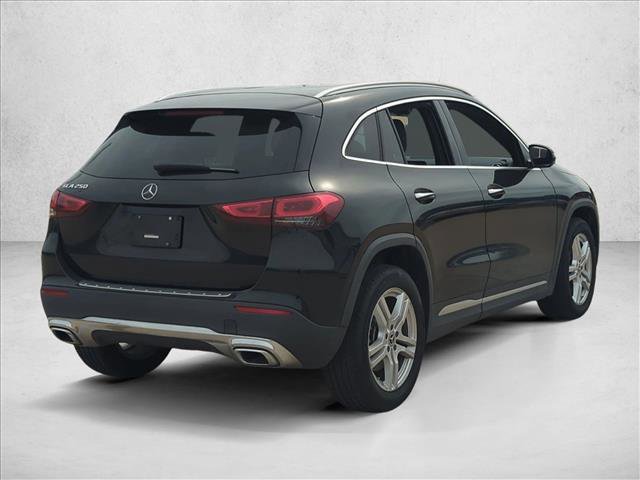 Used 2022 Mercedes-Benz GLA 250 image 5