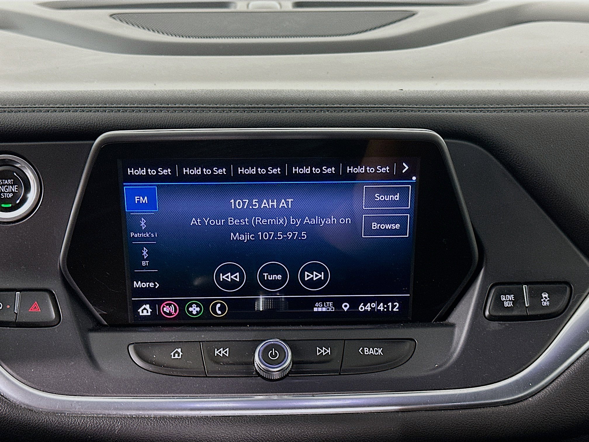 Used 2020 Chevrolet Blazer LT image 19