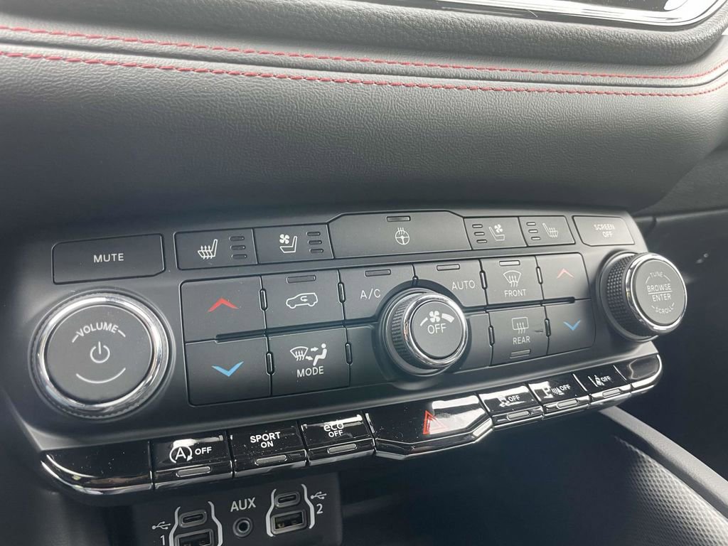 New 2026 Dodge Durango GT image 40