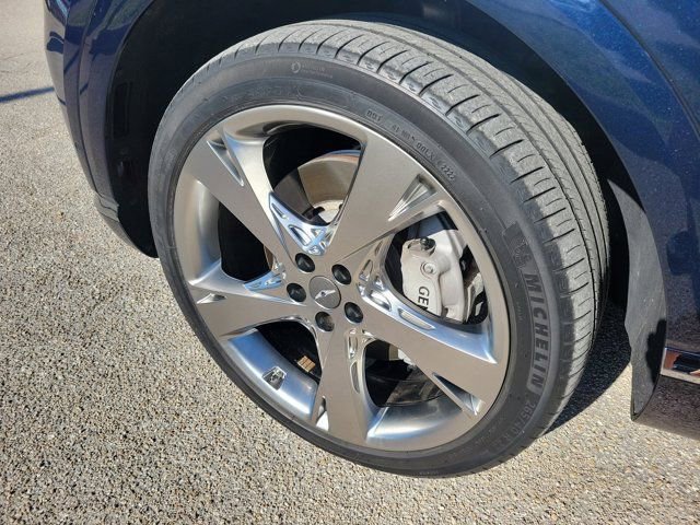 Used 2023 Genesis GV80 3.5T w/ Prestige Package image 8