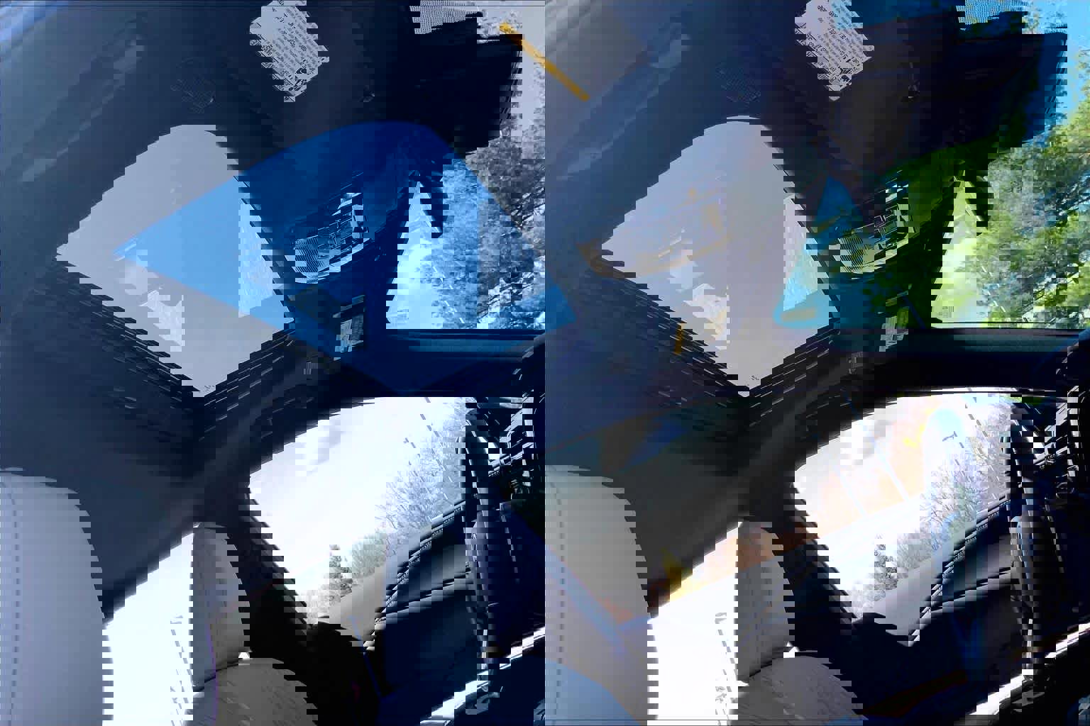 Used 2025 Lexus RX 350 Premium w/ Accessory Package AWD/4WD image 14