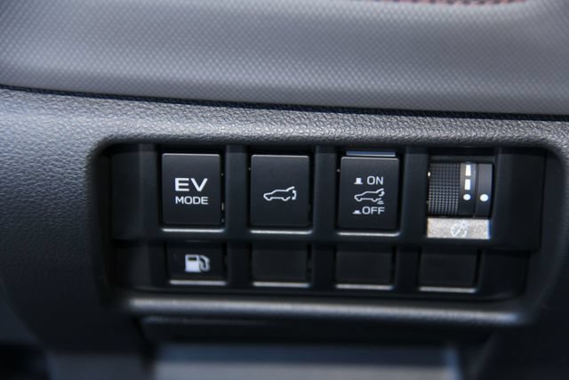 Used 2025 Subaru Forester Sport AWD/4WD image 31