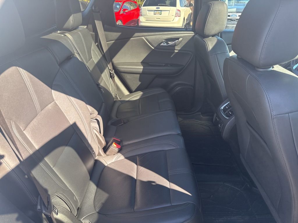Used 2022 Chevrolet Blazer LT w/ Redline Edition image 34
