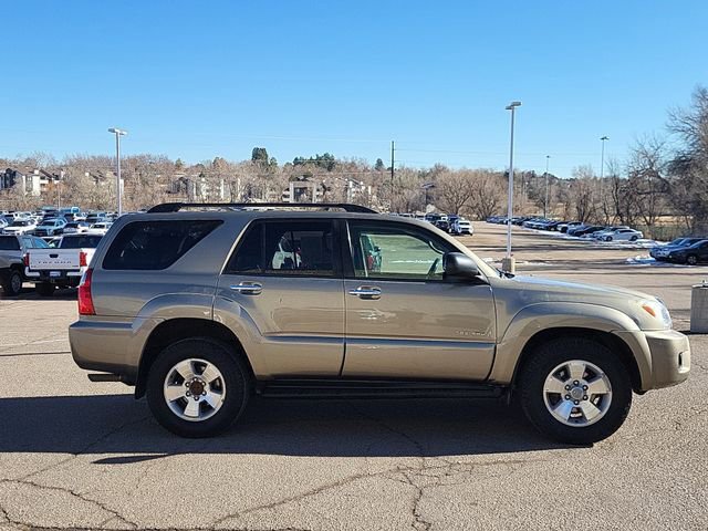 Used 2007 Toyota 4Runner SR5 image 7