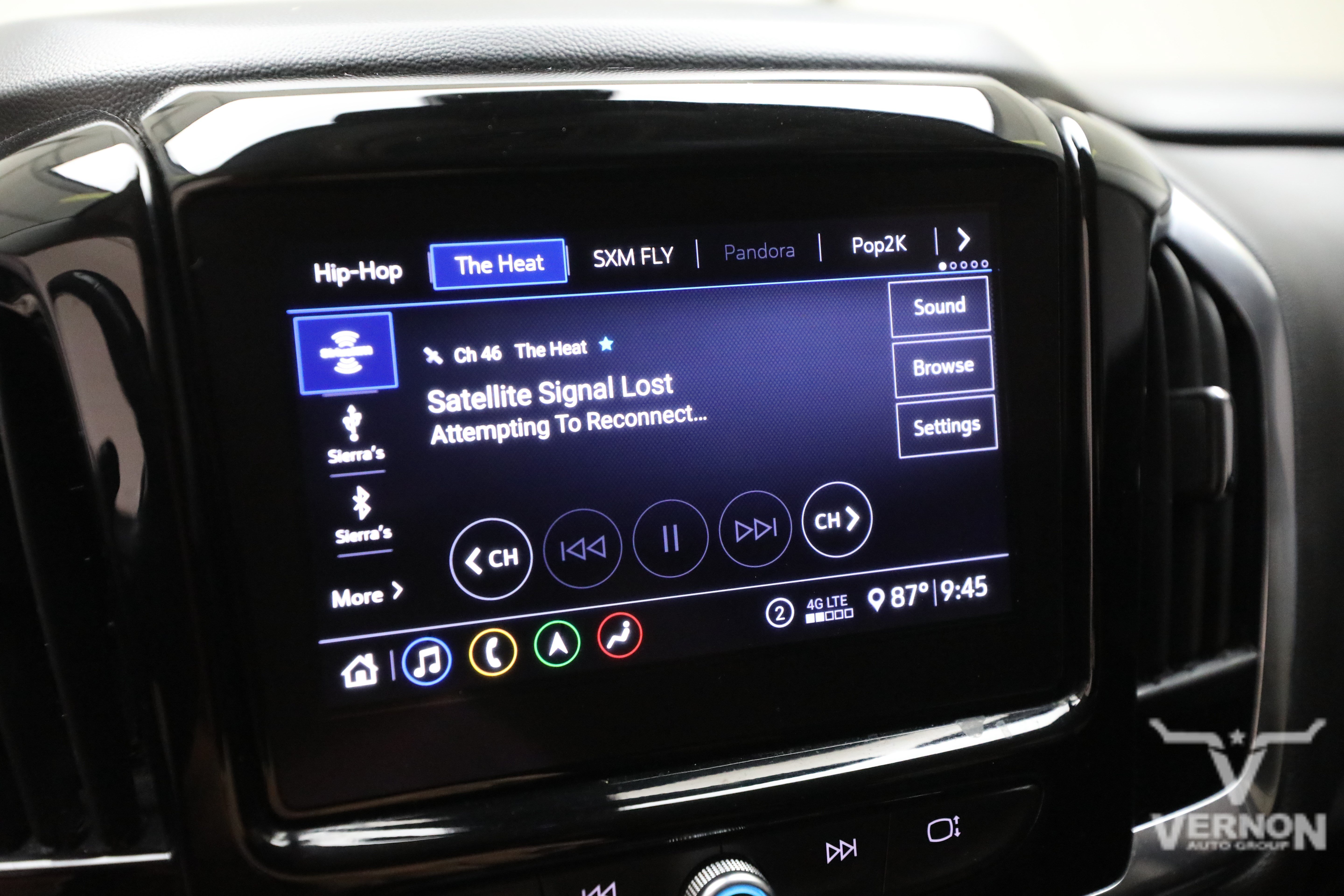 Used 2020 Chevrolet Traverse Premier w/ Redline Edition AWD/4WD image 31