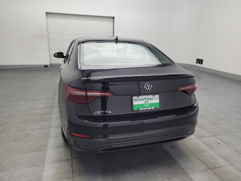 Used 2024 Volkswagen Jetta S image 6