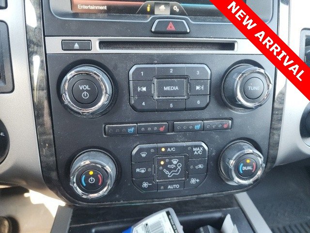 Used 2015 Ford Expedition EL Limited w/ Equipment Group 301A image 18