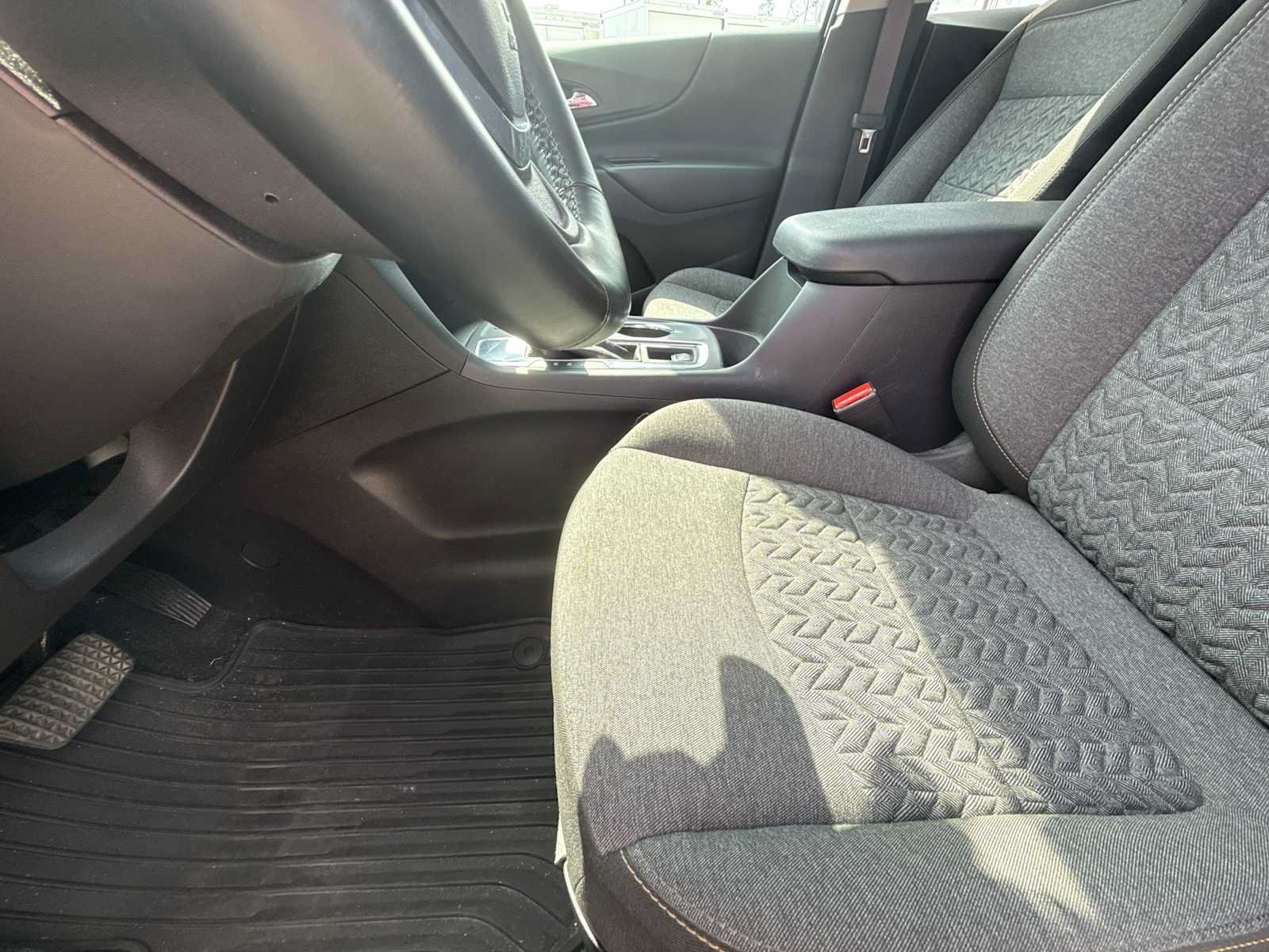 Certified 2024 Chevrolet Equinox LT FWD image 33