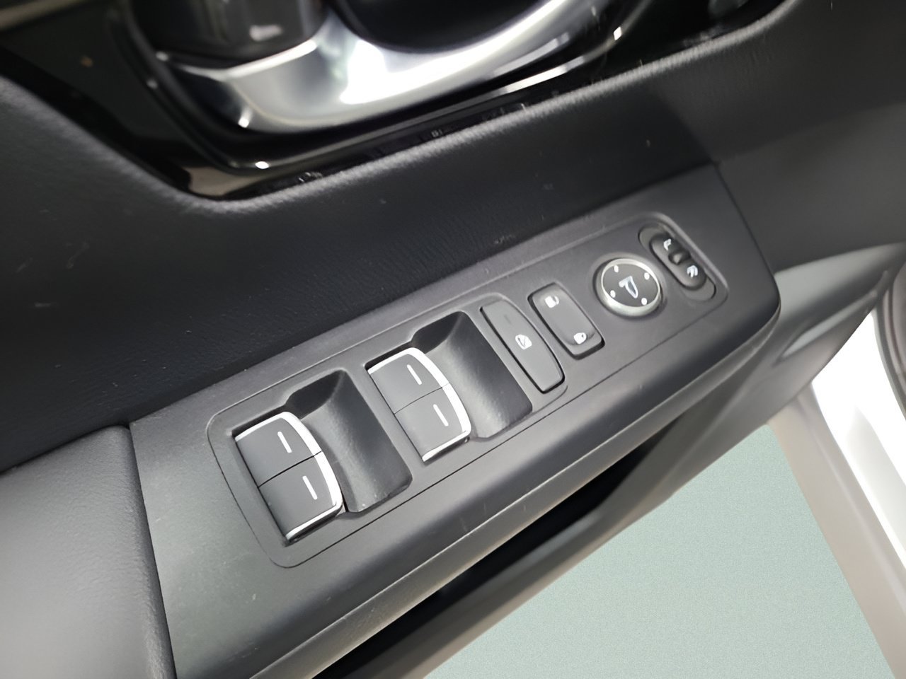 Certified 2024 Honda CR-V EX-L image 22