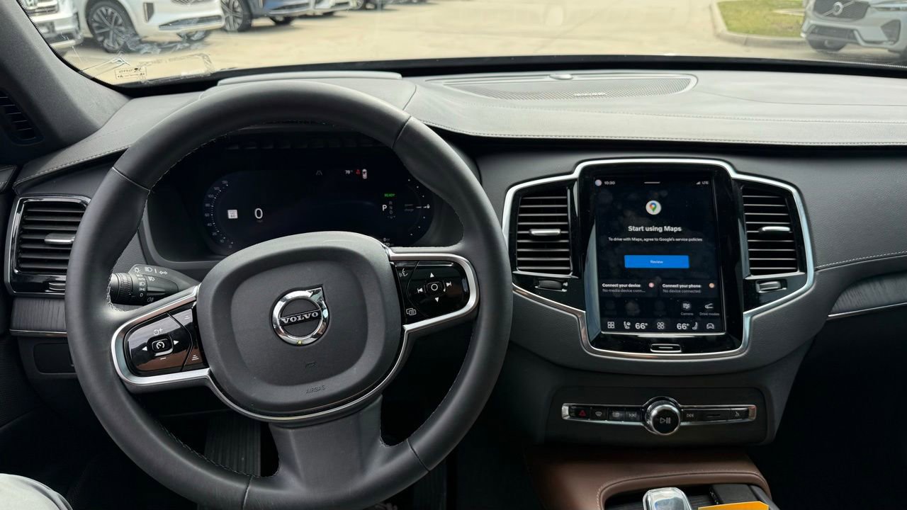 Certified 2024 Volvo XC90 T8 Ultimate w/ Protection Package Premier AWD/4WD image 23