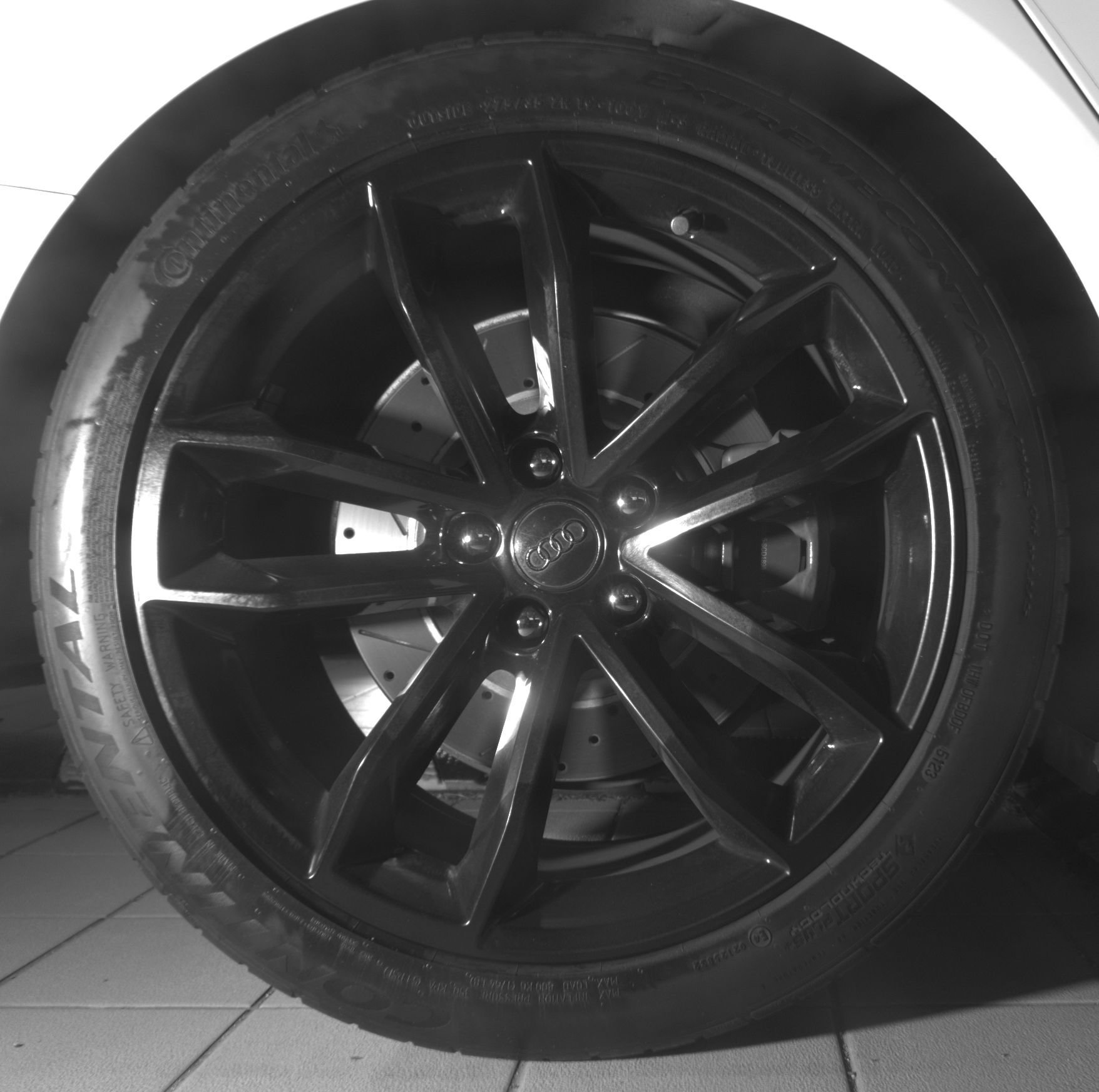 Used 2018 Audi S5 Premium Plus w/ Navigation Package AWD/4WD image 30