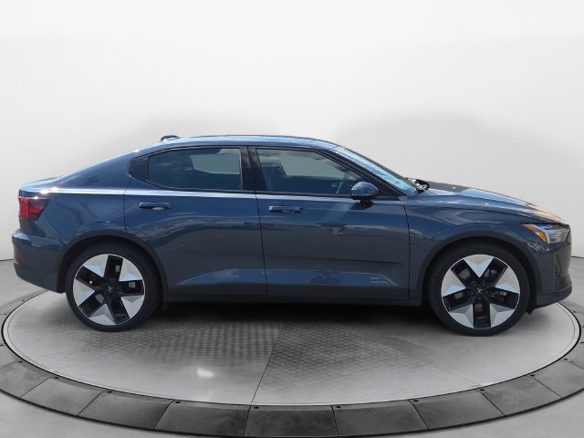 Used 2024 Polestar Polestar 2 AWD/4WD image 6