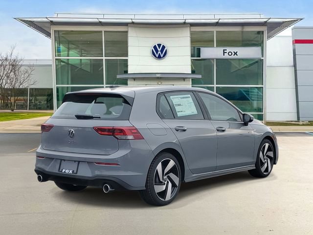 New 2026 Volkswagen GTI S image 4
