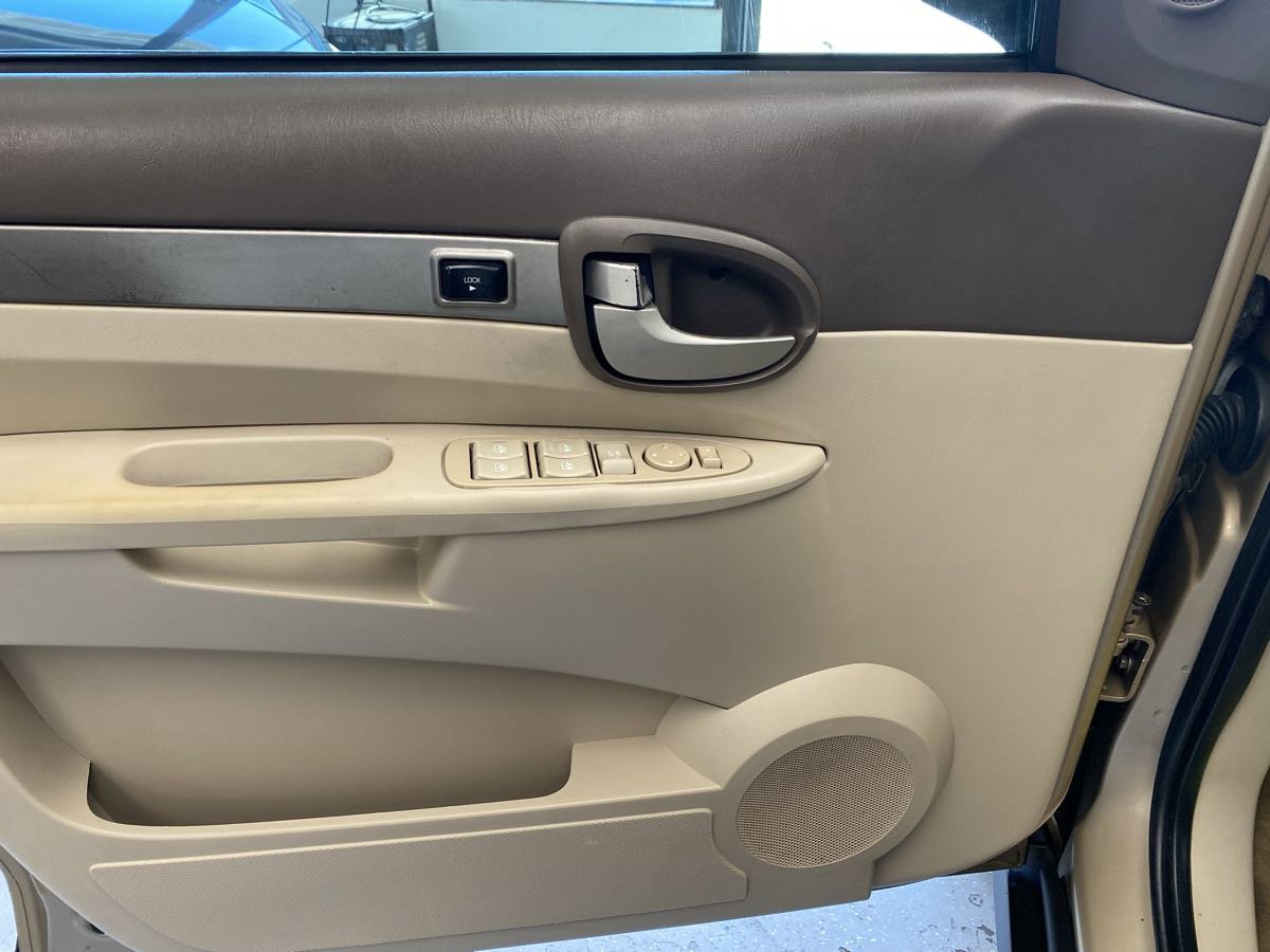 Used 2006 Buick Rendezvous 2WD image 20