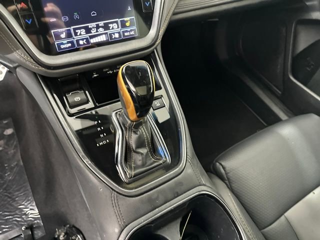 Used 2022 Subaru Outback Wilderness image 19