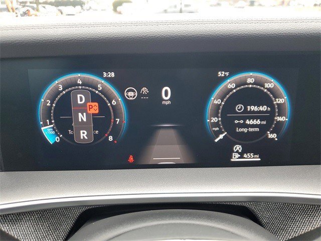 Certified 2025 Volkswagen Tiguan S image 25