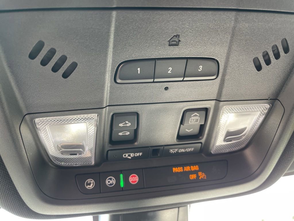 New 2026 Chevrolet Blazer RS w/ Driver Confidence II Package image 25