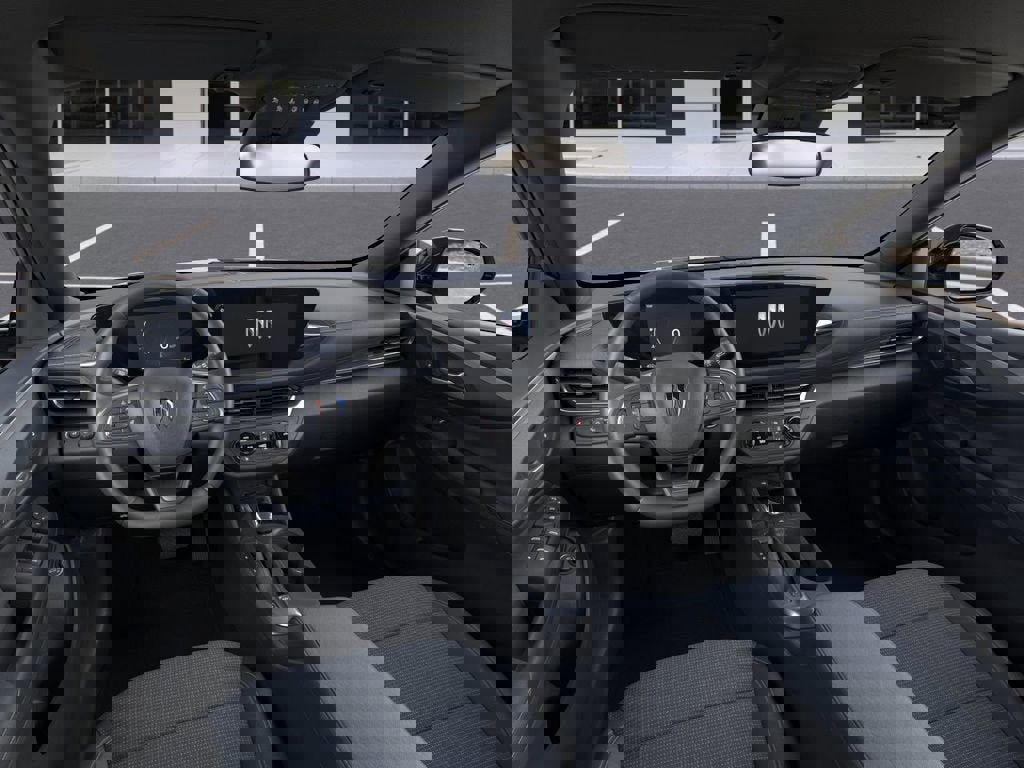 New 2026 Buick Envista Preferred w/ Convenience I Package image 15