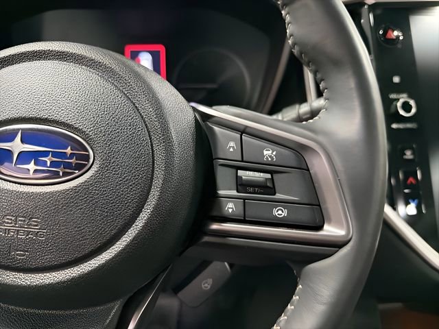 Certified 2024 Subaru Ascent Touring w/ Popular Package #2 image 18