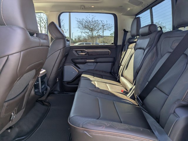 New 2026 RAM 1500 Limited AWD/4WD image 14
