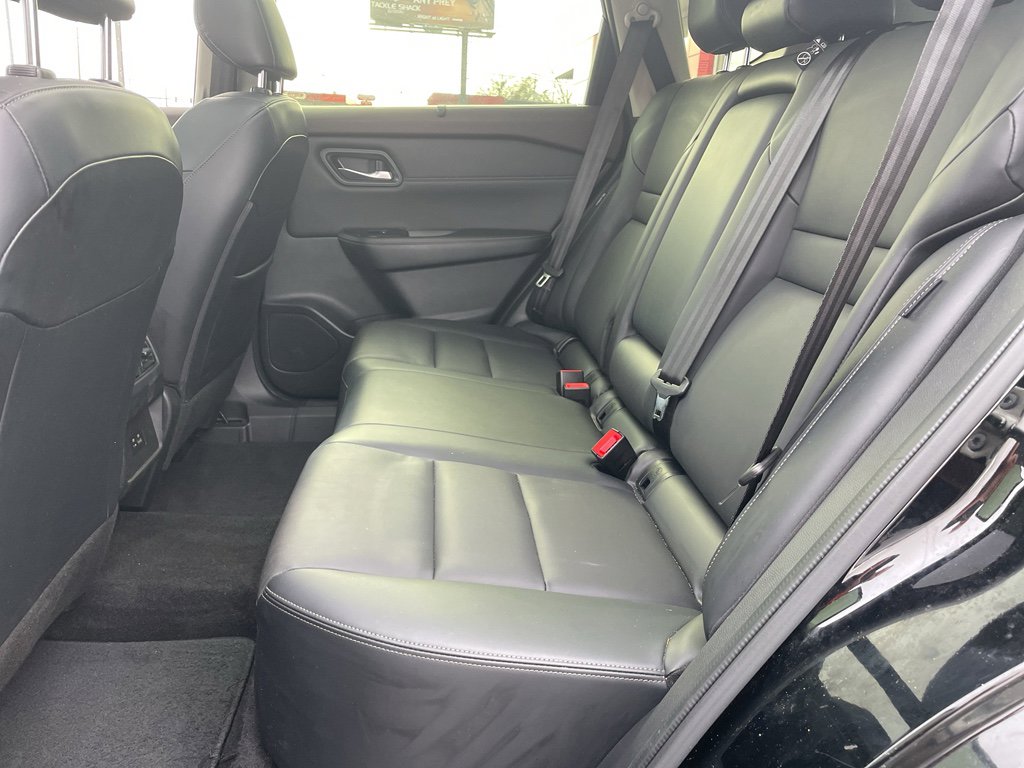 Used 2023 Nissan Rogue SV w/ SV Premium B Package image 20