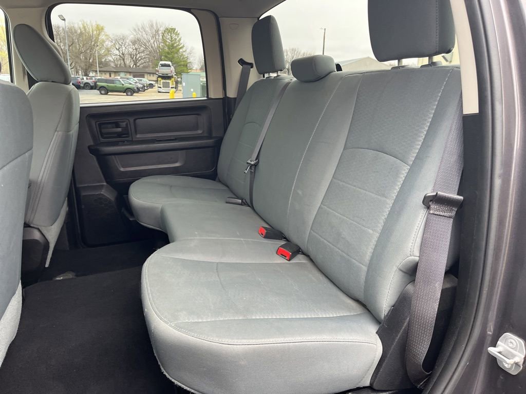 Used 2016 RAM 1500 Express w/ Popular Equipment Group image 13
