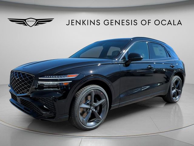 Used 2026 Genesis GV70 3.5T Sport Prestige AWD/4WD image 4