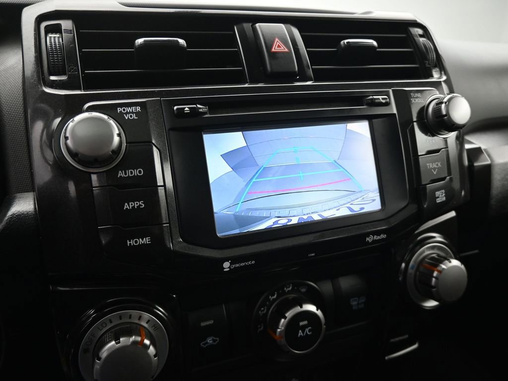 Used 2015 Toyota 4Runner Trail Premium image 14