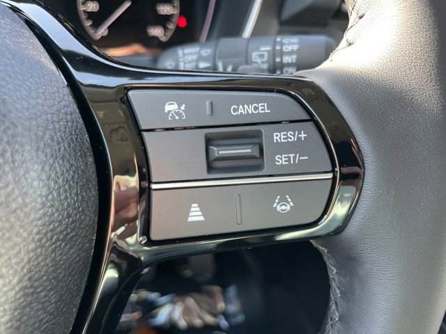 New 2025 Honda Pilot EX-L image 24