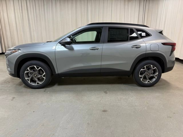 New 2026 Chevrolet Trax LT image 9