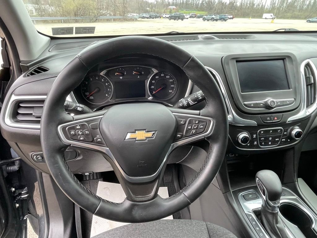 Certified 2023 Chevrolet Equinox LT image 31