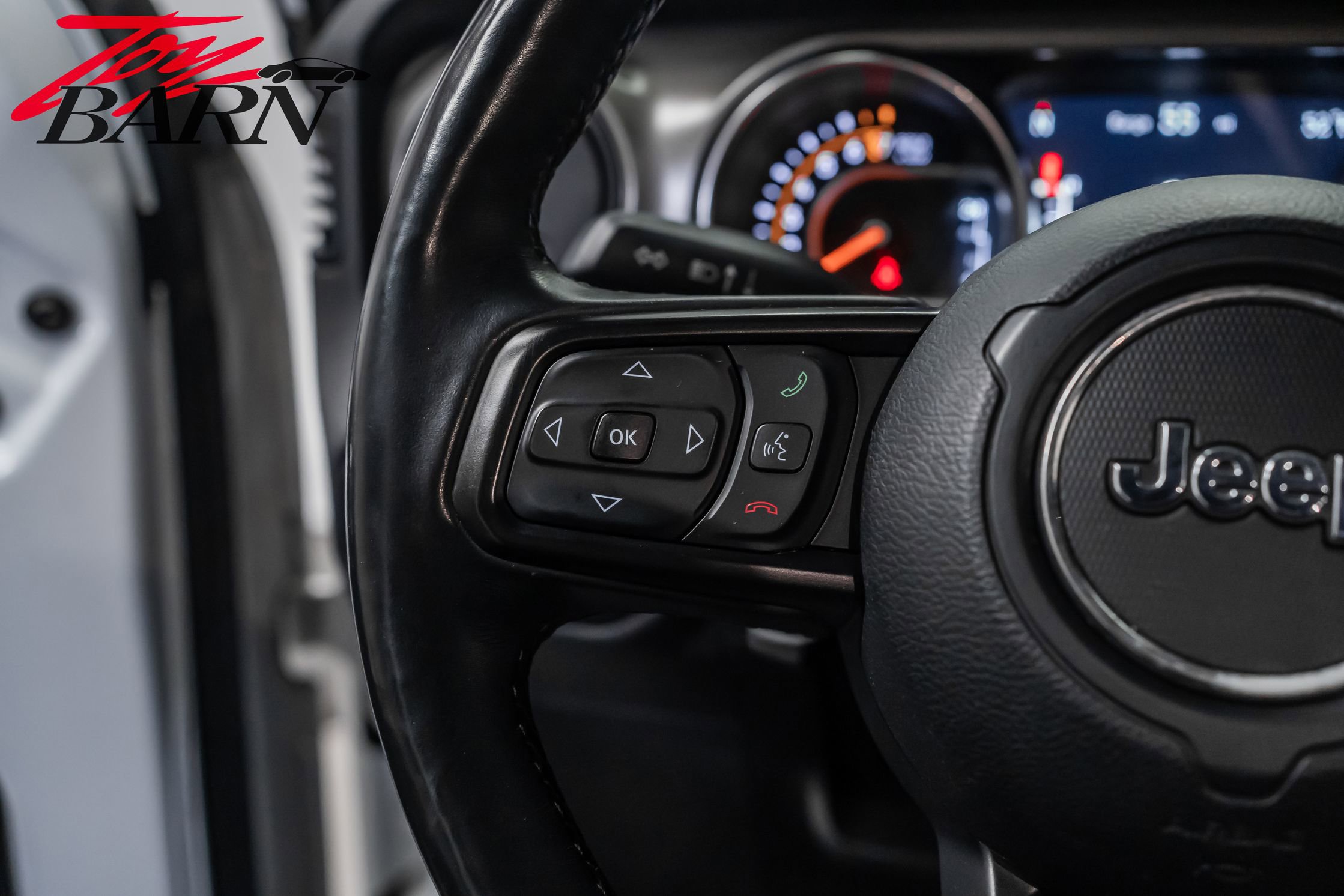 Used 2019 Jeep Wrangler Unlimited Sport S image 29