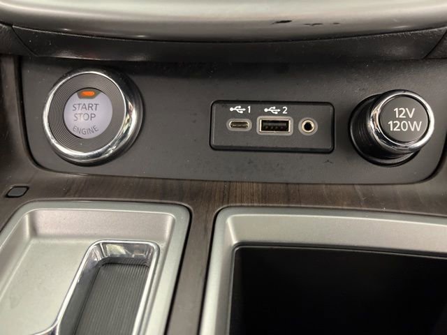 Used 2021 Nissan Murano Platinum w/ Cargo Package image 28
