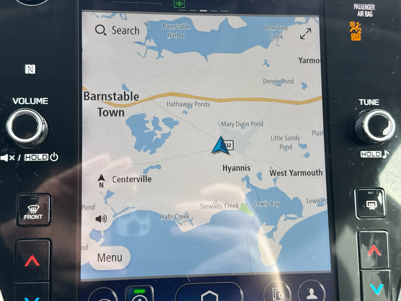 Certified 2024 Subaru Outback Limited image 19