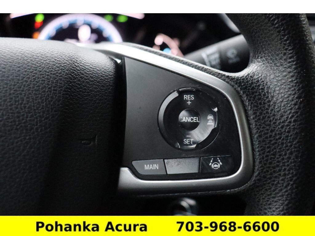 Used 2019 Honda Civic LX image 13