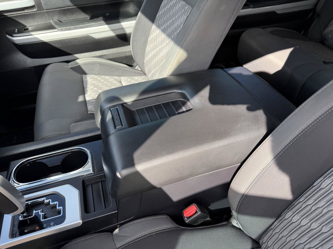 Used 2021 Toyota Tundra SR5 RWD image 27