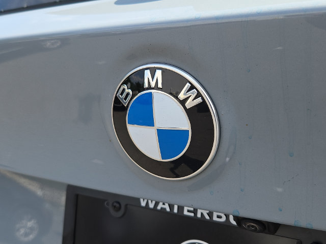 Certified 2024 BMW X3 M40i w/ Premium Package AWD/4WD image 30