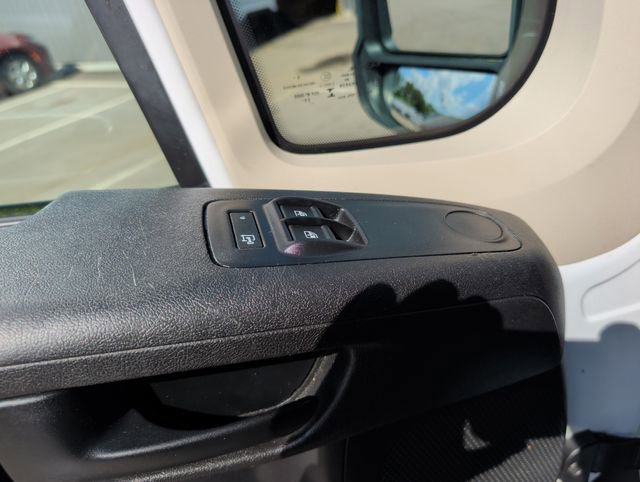 Used 2021 RAM ProMaster 3500 FWD image 17