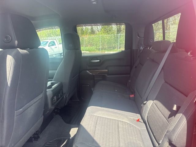 Used 2019 Chevrolet Silverado 1500 RST w/ All-Star Edition image 13