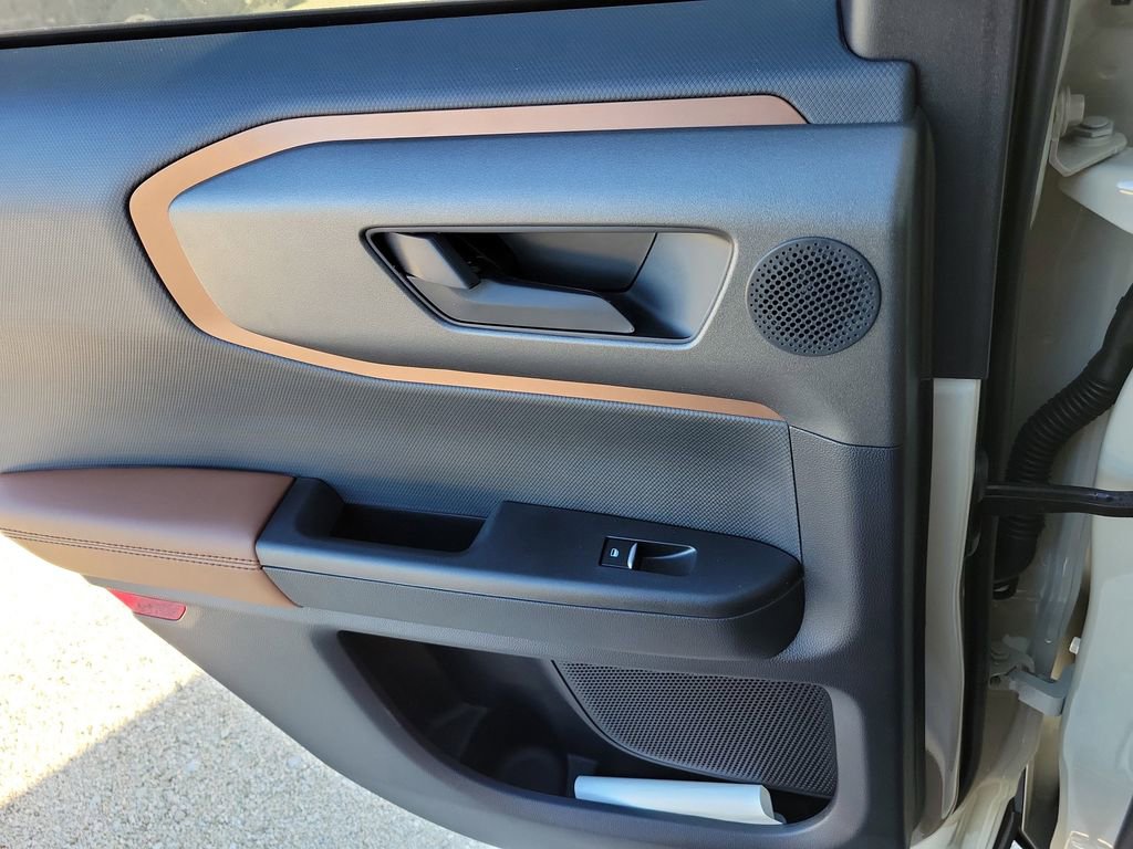 New 2025 Ford Bronco Sport Outer Banks w/ Outer Banks Tech Package+ image 13