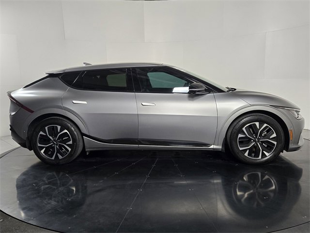 Used 2022 Kia EV6 GT-Line w/ GT-Line White Seat Package image 7