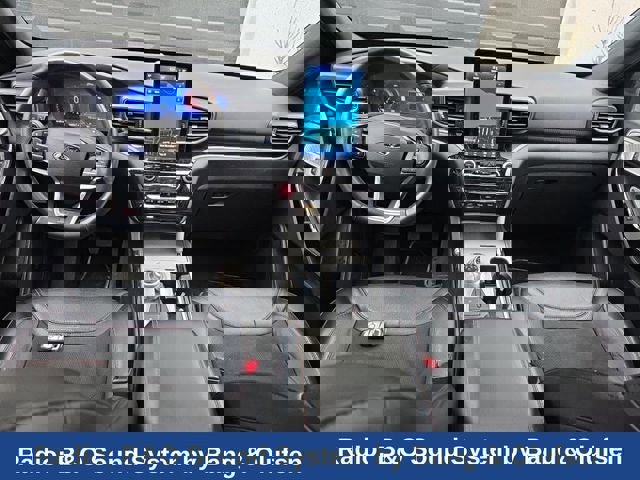 Used 2023 Ford Explorer ST w/ Equipment Group 401A image 18